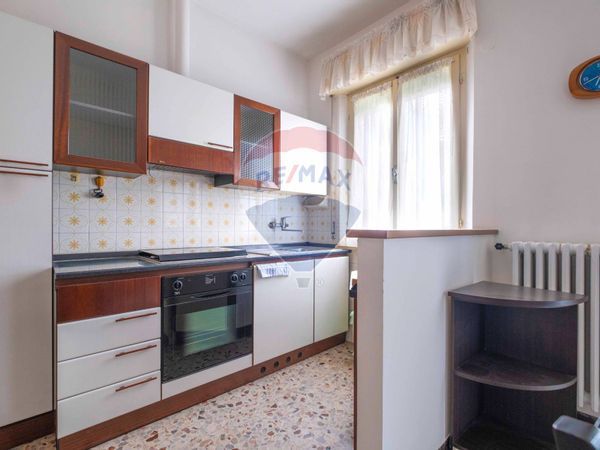 Appartamento Ostra Vetere, AN Vendita - Foto 4