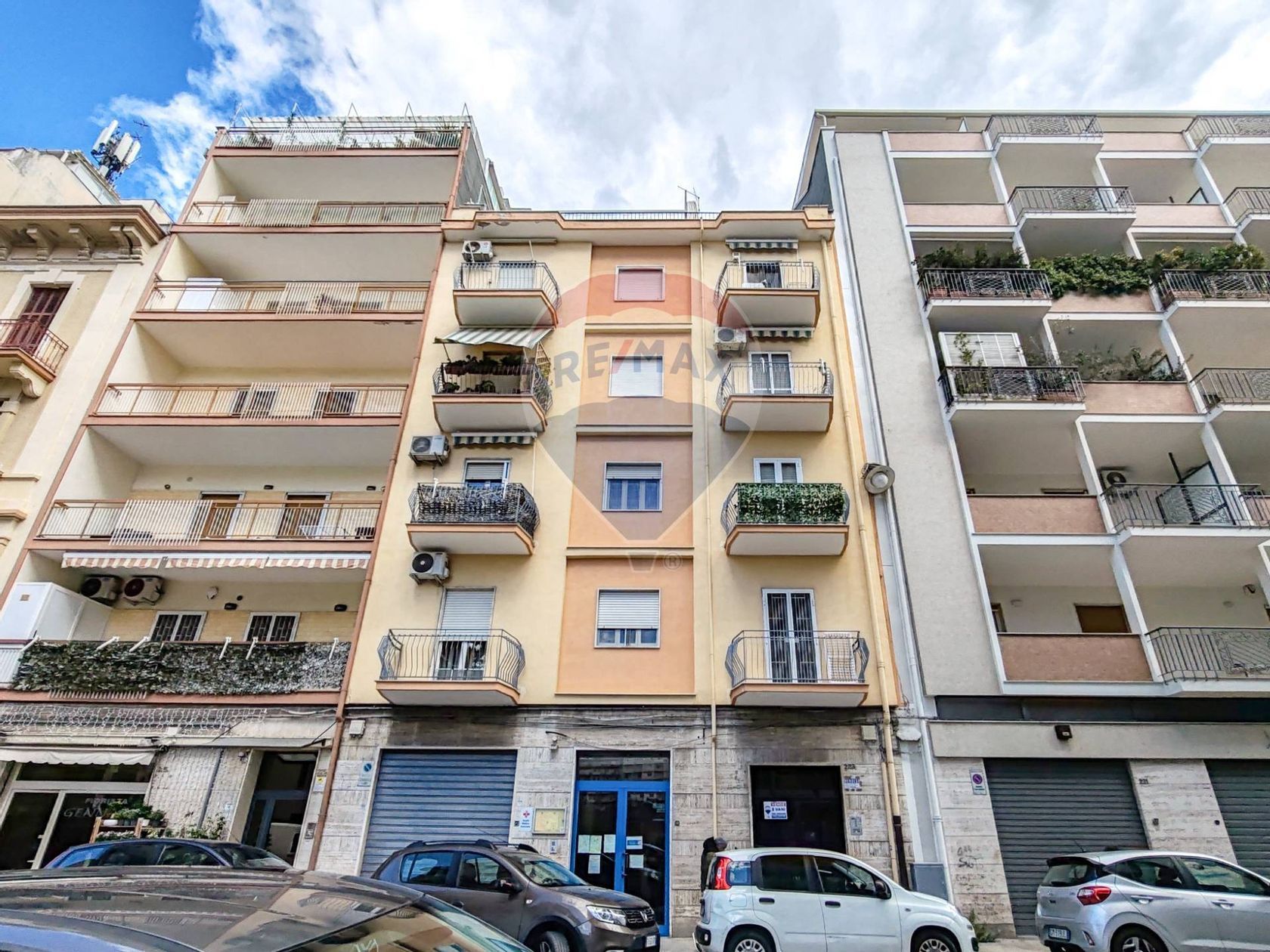 Appartamento Libertà, Bari, BA Vendita