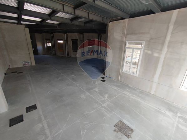 Capannone Industriale Certosa, Milano, MI Affitto