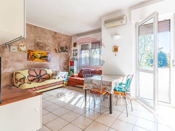 Appartamento Paullo, MI Vendita