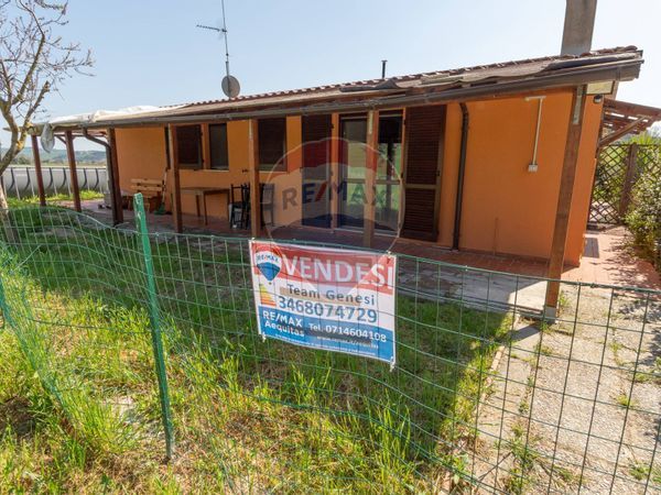 Casa Semindipendente Recanati, MC Vendita - Foto 2