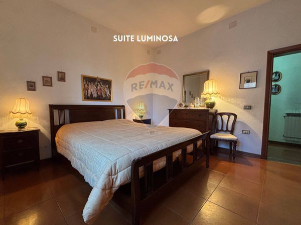 Villa o villino Sassofortino, Roccastrada, GR Vendita - Foto 3
