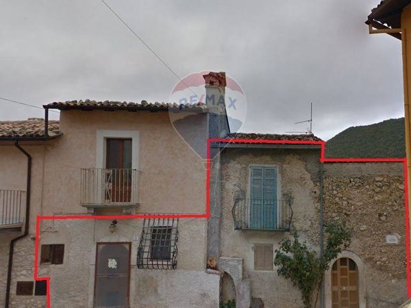 Casa Semindipendente Tussio, Prata d'Ansidonia, AQ Vendita - Foto 2