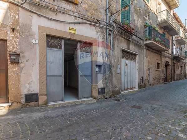 Altro Farnese, VT Vendita