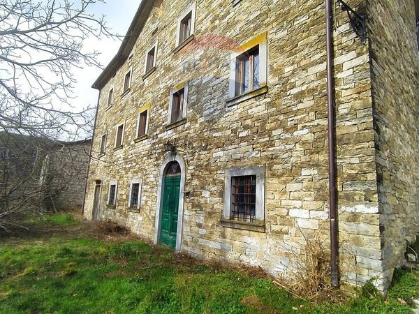 Porzione di villa Chiusi della Verna, AR Vendita - Foto 2