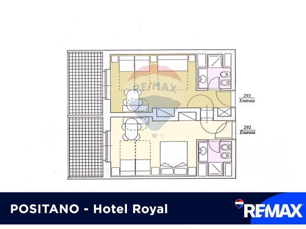 Multiproprietà Positano, SA Vendita - Foto 4