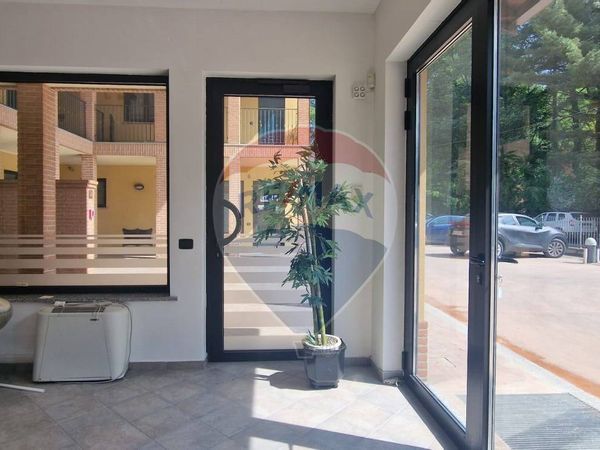 Negozio Arsago Seprio, VA Affitto - Foto 4