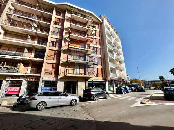 Appartamento Centro Via Roma, Sassari, SS Vendita
