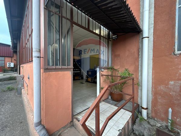 Capannone Industriale Saltrio, VA Affitto - Foto 4