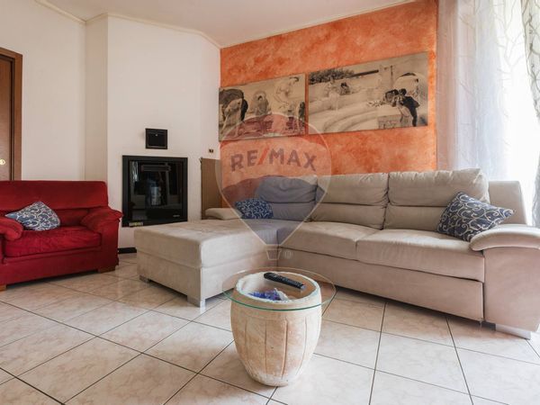 Appartamento Cardano al Campo, VA Vendita - Foto 4