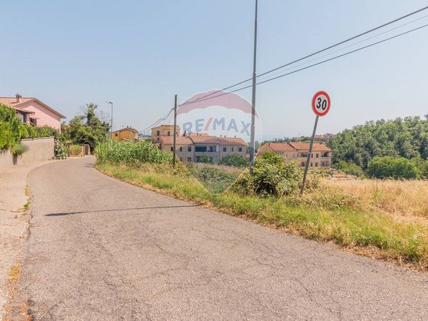 Terreno Edificabile Montefiascone, VT Vendita - Foto 2