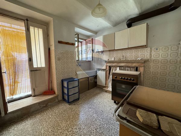 Casa Semindipendente Quadri, CH Vendita - Foto 3