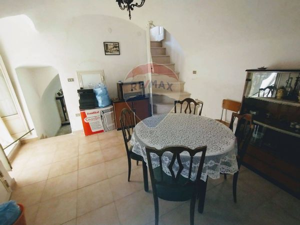 Casa Indipendente Rignano Garganico, FG Vendita - Foto 3