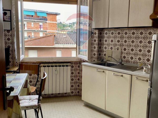 Appartamento Arcola, SP Vendita - Foto 3