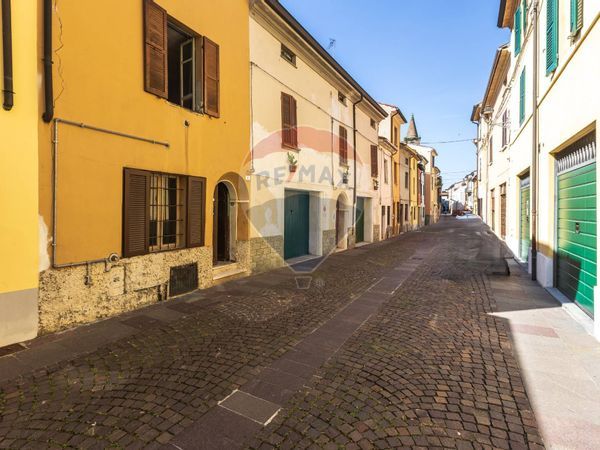 Casa Semindipendente Busseto, PR Vendita - Foto 3