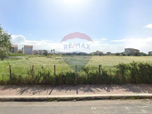 Terreno Edificabile Corigliano-Rossano, CS Vendita