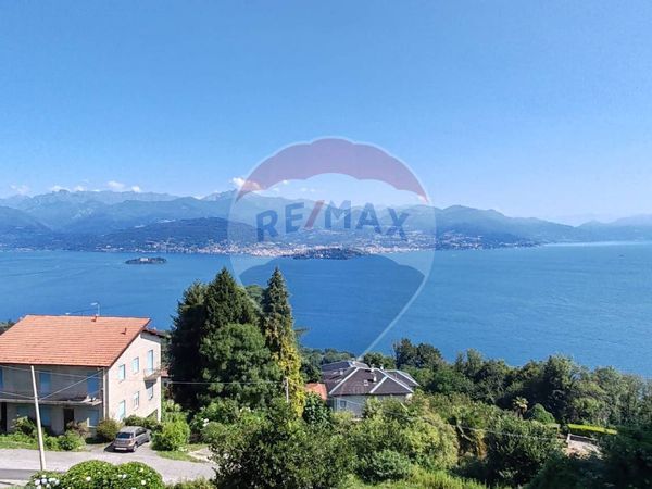 Villa singola Brisino, Stresa, VB Vendita - Foto 3