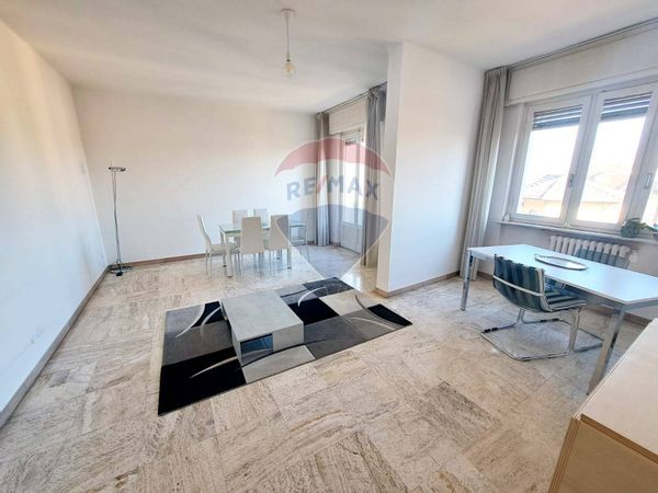 Appartamento Pavia, PV Vendita - Foto 2