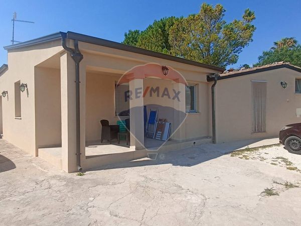 Villa singola Chiaramonte Gulfi, RG Vendita - Foto 2