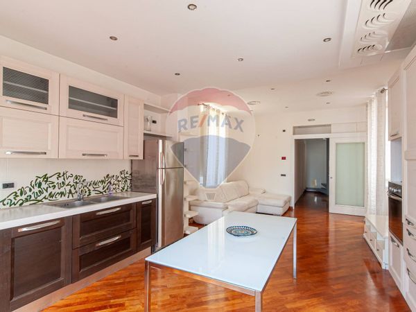 Appartamento Centro Storico, Salerno, SA Vendita - Foto 3