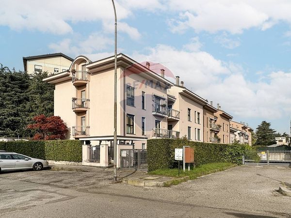 Appartamento Buonarroti, Monza, MB Vendita - Foto 2