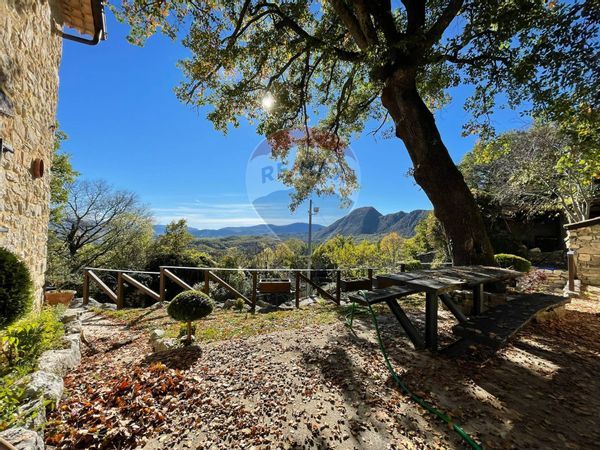 Cascina/Casale Castel San Vincenzo, IS Vendita - Foto 2