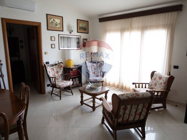 Attico/Mansarda Centro Urbano, Alcamo, TP Vendita - Foto 3