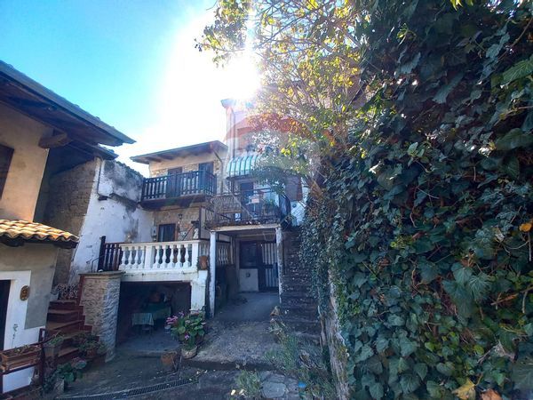 Casa Semindipendente Romagnese, PV Vendita