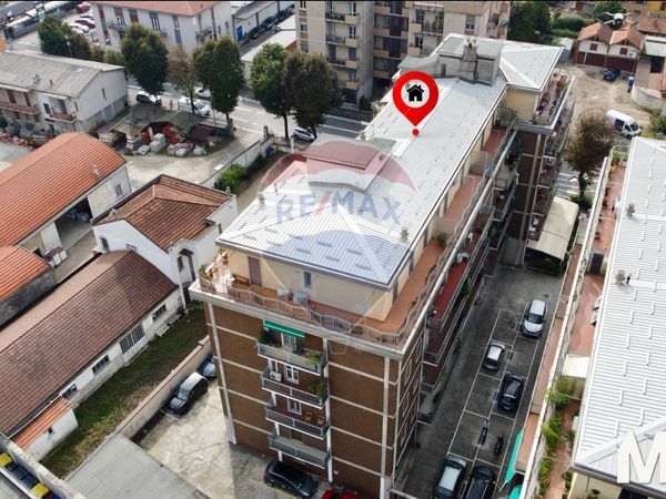 Appartamento Città Giardino, Pavia, PV Vendita - Foto 3