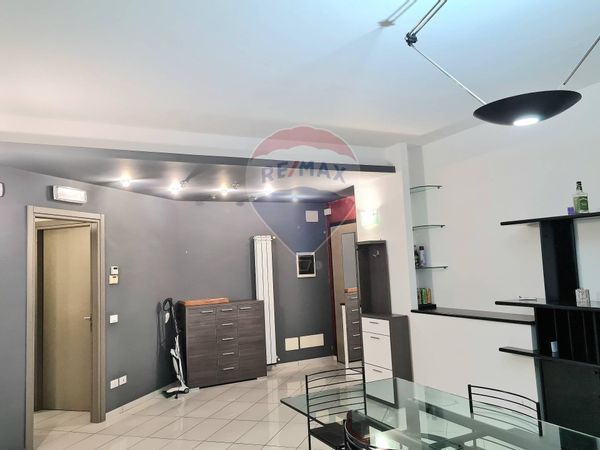 Appartamento Lentini, SR Vendita