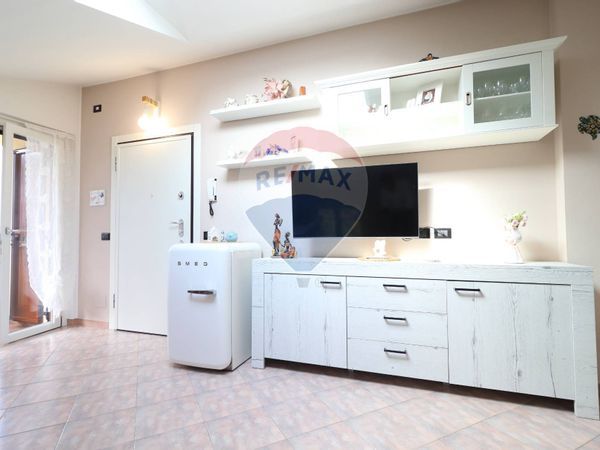 Appartamento Bottanuco, BG Vendita