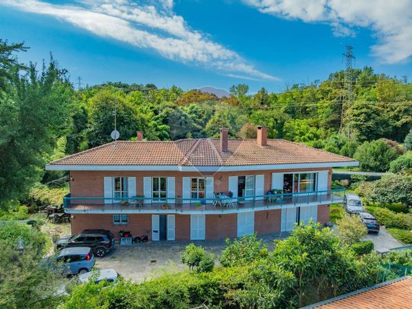 Villa singola Arona, NO Vendita - Foto 3