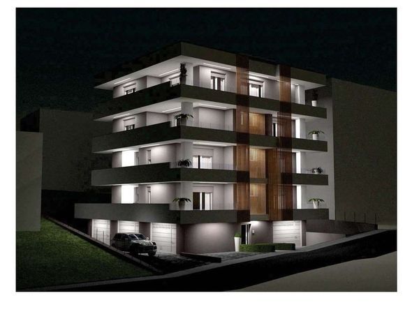 Attico/Mansarda Dogana, Serravalle, SM Vendita - Foto 3