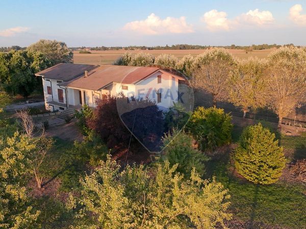 Villa o villino San Felice sul Panaro, MO Vendita - Foto 3