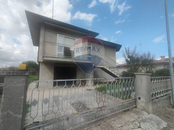 Casa Indipendente Serravalle, Riva del Po, FE Vendita - Foto 2