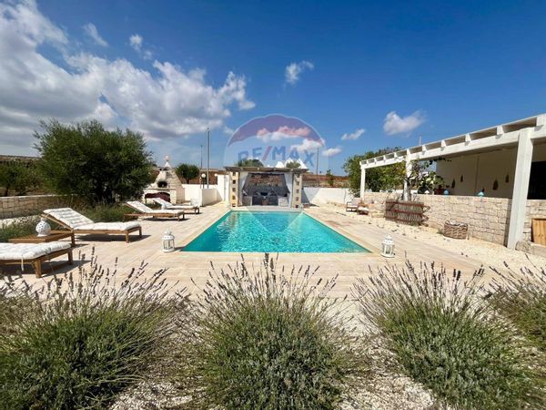 Baita/Chalet/Trullo Martina Franca, TA Affitto