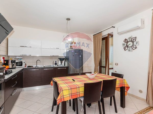 Appartamento Lentini, SR Vendita - Foto 3