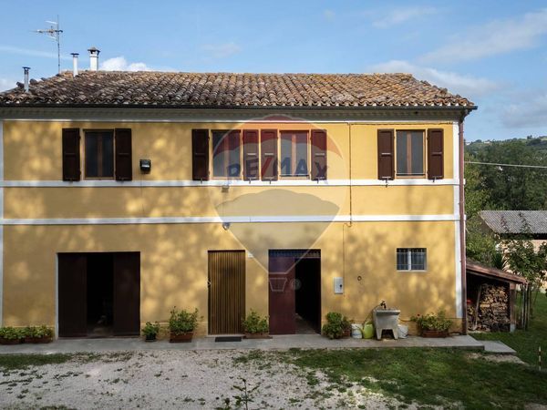 Casa Indipendente Maiolati Spontini, AN Vendita - Foto 2