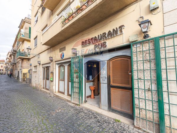 Bar Frascati, RM Vendita - Foto 2