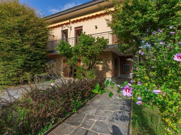 Villa singola Induno Olona, VA Vendita - Foto 2