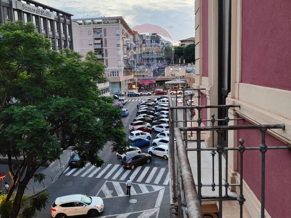 Appartamento Via Etnea - via Umberto, Catania, CT Affitto - Foto 2