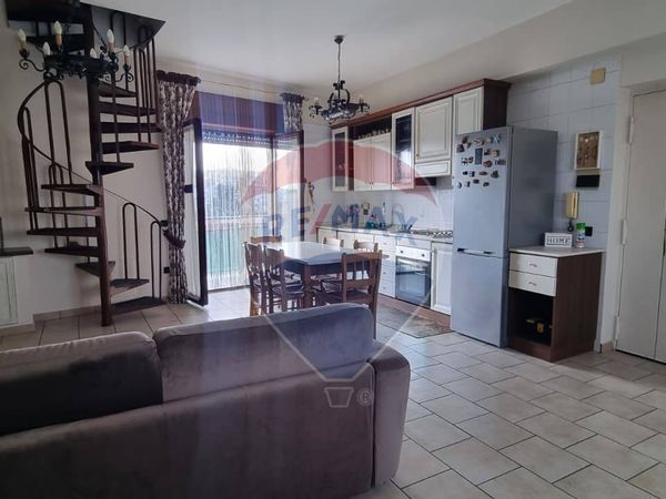 Appartamento San Rocco, Marano di Napoli, NA Vendita - Foto 4