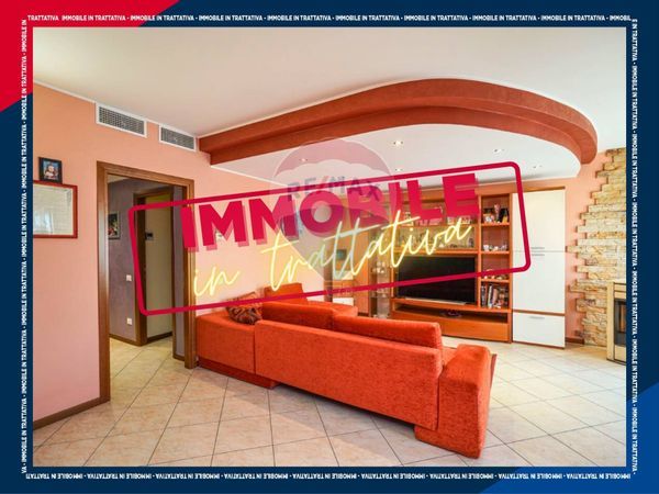 Appartamento Suisio, BG Vendita