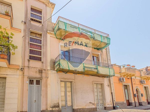 Casa Indipendente Giarre, CT Vendita - Foto 2