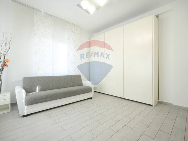 Appartamento Zona Cologno Centro, Cologno Monzese, MI Affitto - Foto 4