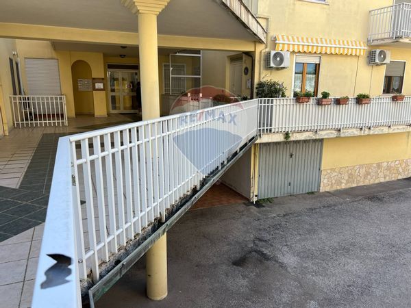 Appartamento Fossacesia, CH Vendita - Foto 3