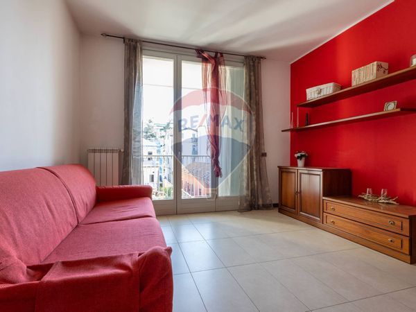 Appartamento Somma Lombardo, VA Affitto - Foto 2