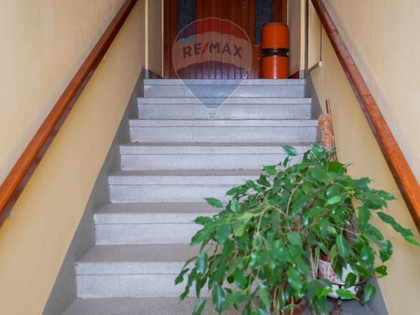 Appartamento Castelleone di Suasa, AN Vendita - Foto 2