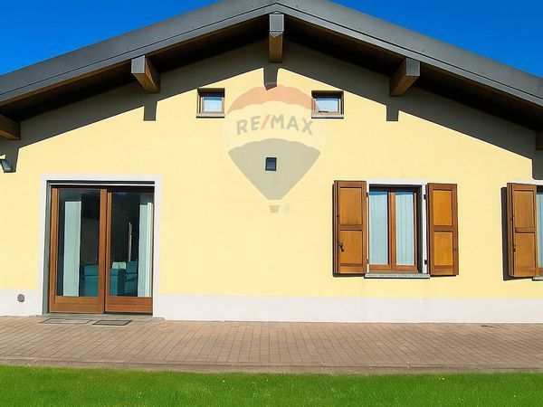 Villa o villino Costa Masnaga, LC Vendita - Foto 4