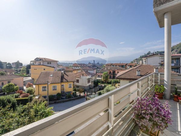 Duplex Intra, Verbania, VB Vendita